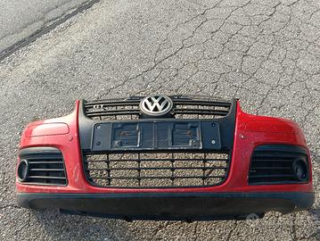 golf 5 GT GTI 