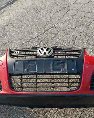 golf 5 GT GTI 