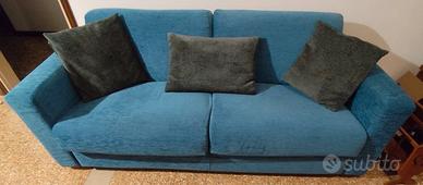 Divano letto