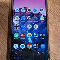 Google Pixel 8 Pro – 256 GB – Colore Porcelain