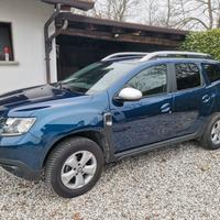 duster dacia 