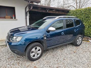 duster dacia 