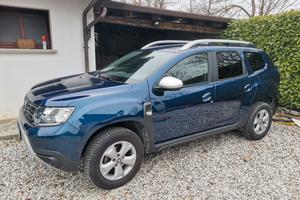 duster dacia 