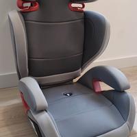 Seggiolino auto Chicco 15-36 kg