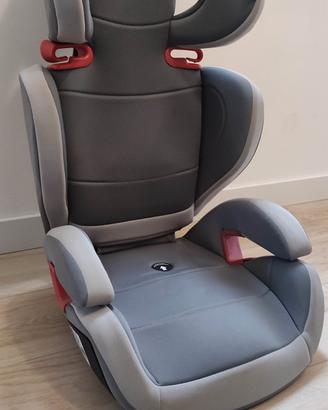 Seggiolino auto Chicco 15-36 kg