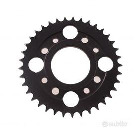 Corona Honda CB CBX 125 da 37 denti 41200383610