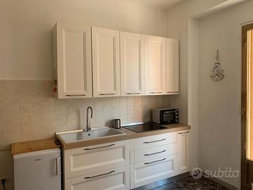 Casa Vacanza Margherita di Savoia