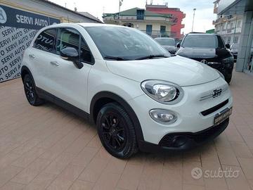 FIAT 500X 1.3 mjet 95cv