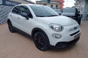 FIAT 500X 1.3 mjet 95cv