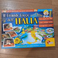 giochi in scatola