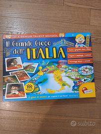 giochi in scatola