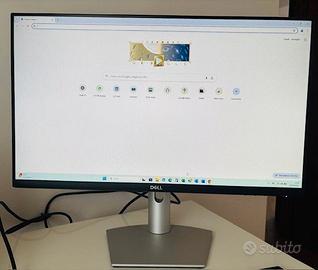 MONITOR DELL 24'' S2421HS LCD/LED PARI AL NUOVO