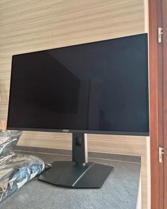 Msi Mag 27’ - 240 Hz
