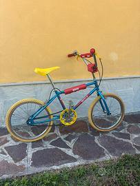 Bmx anni 80