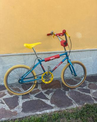 Bmx anni 80