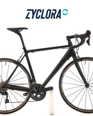 Canyon Endurace CF 7.0 t.56