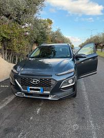 HYUNDAI KONA 1.6