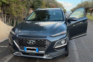 HYUNDAI KONA 1.6