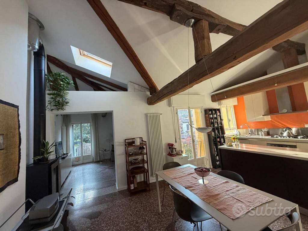 Appartamento – Bologna, Galvani, Santo Stefano - Vista 3