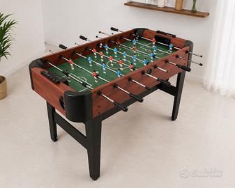 Calcio balilla professionale