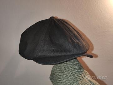 Cappello coppola "Brixton"