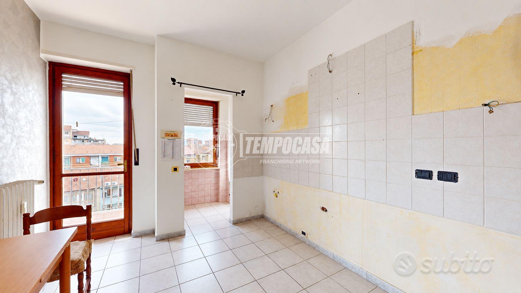 Appartamento – Torino, Mirafiori Sud - Vista 3