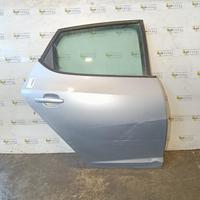 PORTIERA POSTERIORE DESTRA SEAT Ibiza Serie (08>12