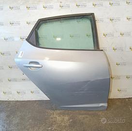 PORTIERA POSTERIORE DESTRA SEAT Ibiza Serie (08>12