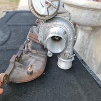Turbina originale IHI Grande Punto Abarth