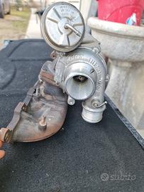 Turbina originale IHI Grande Punto Abarth