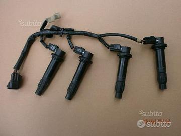 BOBiNE YAMAHA R1 2007 2008