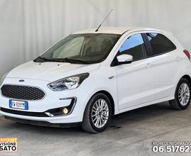 FORD Ka + 1.5 ecoblue(tdci) ultimate s&s 95cv