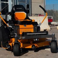 Trattorino tagliaerba Cub Cadet Z1 127