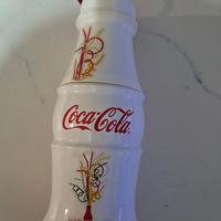 bottiglia coca cola