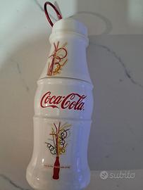 bottiglia coca cola