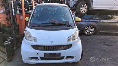 RICAMBI SMART FORTWO 1.0 MOTORE 3B21