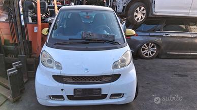 RICAMBI SMART FORTWO 1.0 MOTORE 3B21