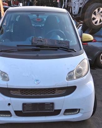 RICAMBI SMART FORTWO 1.0 MOTORE 3B21