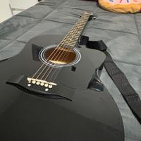 Chitarra elettro-acustuca 3rd Avenue