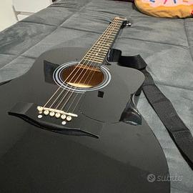 Chitarra elettro-acustuca 3rd Avenue