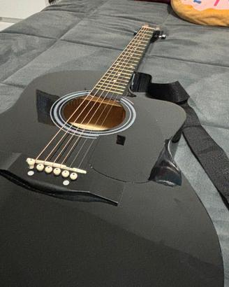 Chitarra elettro-acustuca 3rd Avenue
