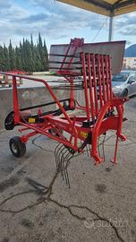 Giroandanatore KUHN GA 3201 G