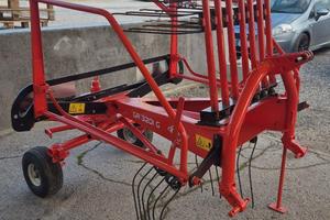 Giroandanatore KUHN GA 3201 G