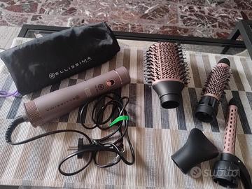 Modellatore ad aria Multistyler Imetec 