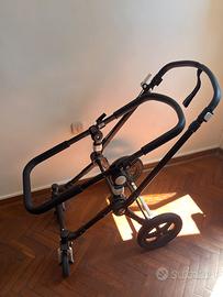 Passeggino/carrozzina Bogaboo cameleon 3