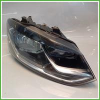 Faro Fanale Proiettore Destro DX DEPO 08-441-11K5R