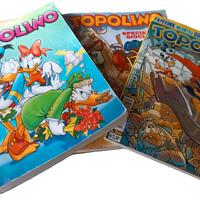 fumetti Disney
