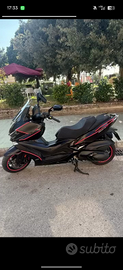 Kymco xciting Vs 400