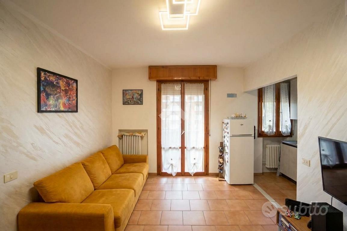 Appartamento – Modena, Crocetta, Crocetta-San Lazzaro-Modena Est - Vista 4