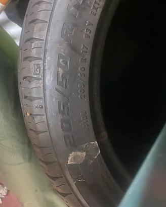 Gomme